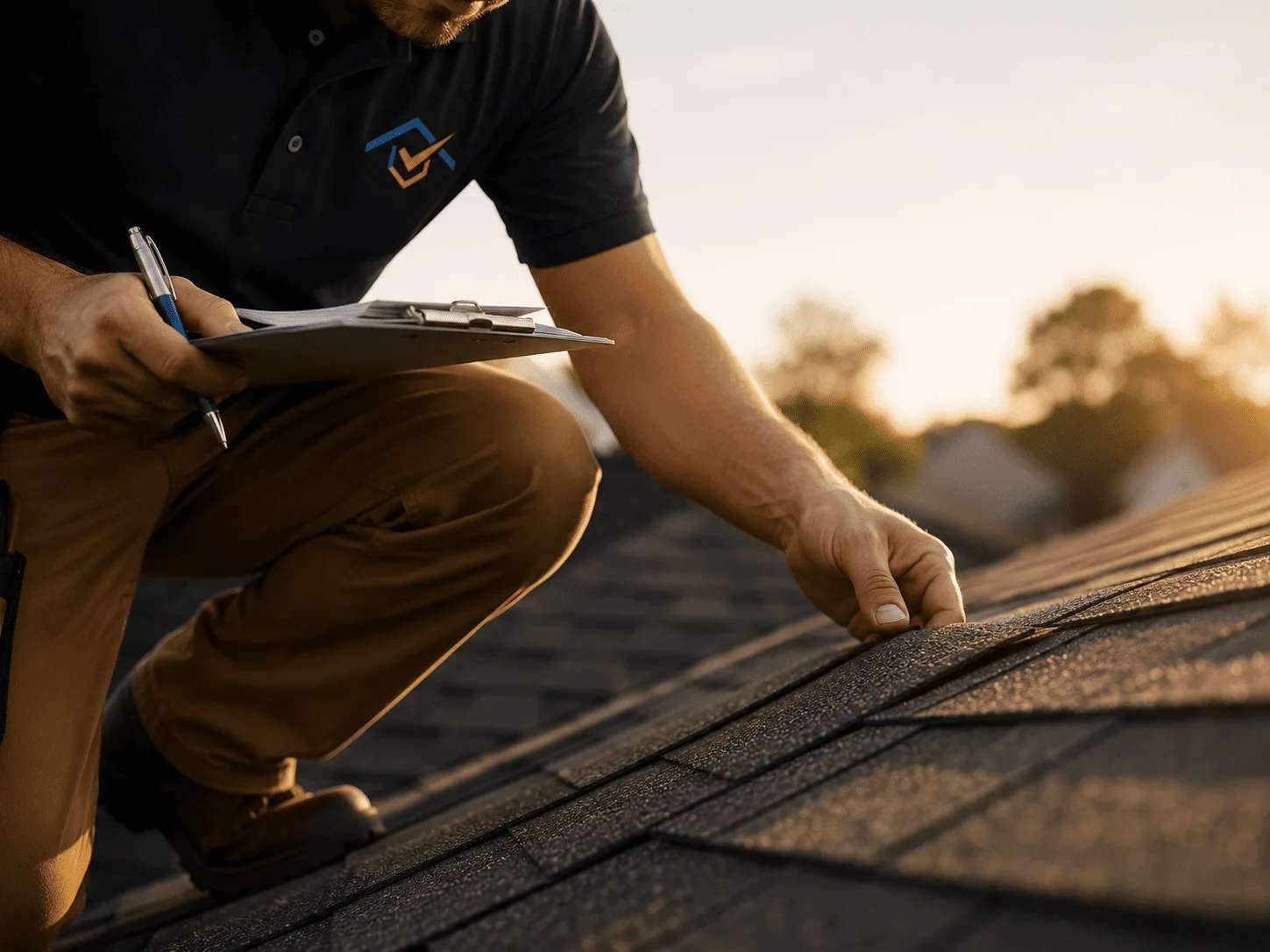 Why Choose Roof Inspection in Canyon City, OR